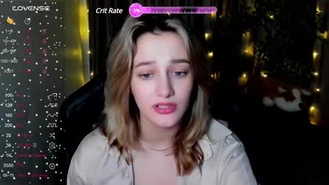 Sinty Noria online show from 03-03-25, 07:32