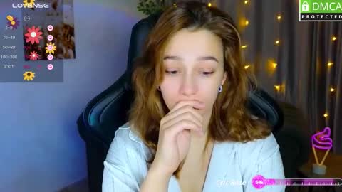 Sinty Noria online show from 10-01-25, 01:22