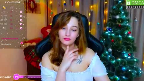 Sinty Noria online show from 12-05-25, 01:25