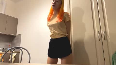 Emily online show from 03-07-26, 03:58