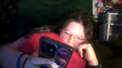 Siofra online show from 09-11-25, 01:17