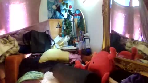 Siofra online show from 09-16-25, 05:36