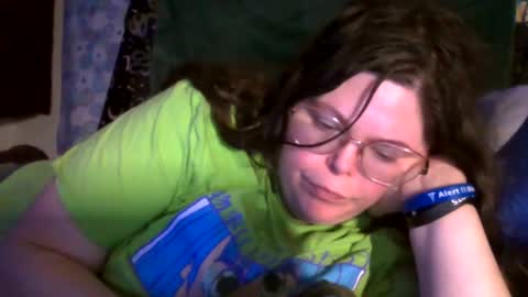 Siofra online show from 09-28-25, 12:16