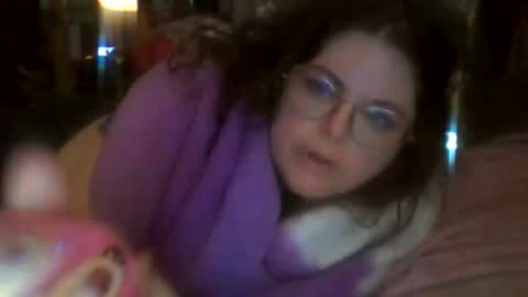 Siofra online show from 01-09-26, 08:10