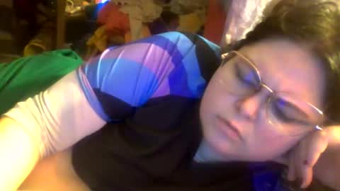 Siofra online show from 01-11-26, 02:27