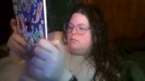 Siofra online show from 02-13-26, 06:09