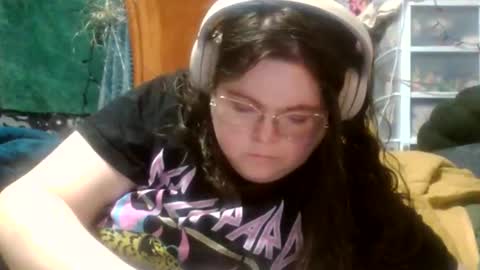 Siofra online show from 02-23-26, 07:39