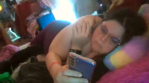 Siofra online show from 03-24-26, 10:15