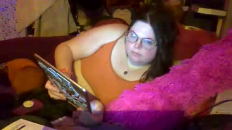 Siofra online show from 03-26-26, 12:39