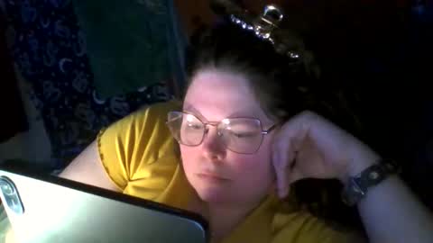 Siofra online show from 04-27-26, 02:31