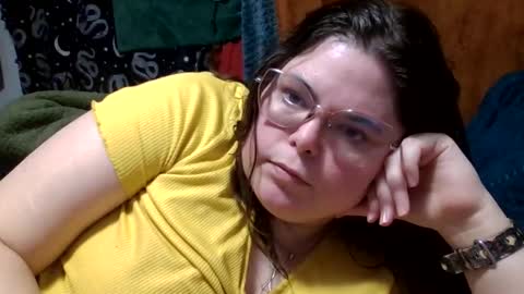 Siofra online show from 04-28-26, 06:35