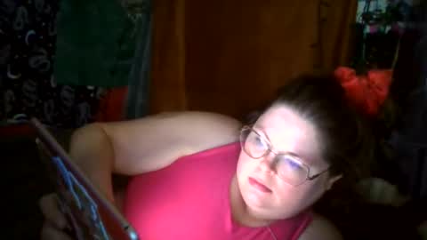Siofra online show from 05-21-26, 02:29