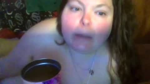 Siofra online show from 06-12-26, 02:27