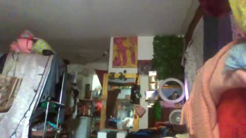 Snapshot of siofra chatting on 07-14-26, 03:07 Siofra online show from 07-14-26, 03:07
