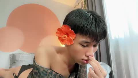 siomairiceee online show from 04-28-26, 05:34