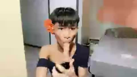 Snapshot of siomairiceee chatting on 07-10-26, 09:12 siomairiceee online show from 07-10-26, 09:12