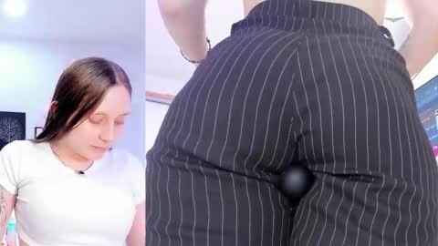 Siouxsie online show from 10-29-25, 11:23