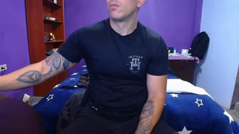 Snapshot of sir_anderssen chatting on 07-13-26, 07:05 Sir. Anderssen online show from 07-13-26, 07:05