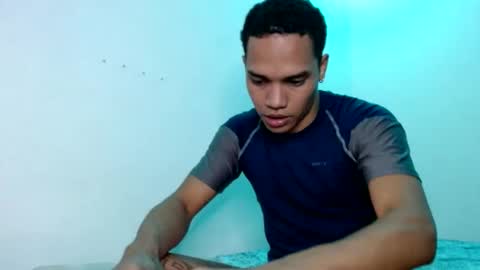 Sir black online show from 02-15-25, 09:37