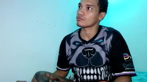 Sir black online show from 02-25-25, 02:11