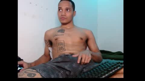 Sir black online show from 10-28-25, 02:53