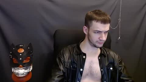 Snapshot of sir_damien chatting on 01-13-25, 02:39 Sir Damien online show from 01-13-25, 02:39