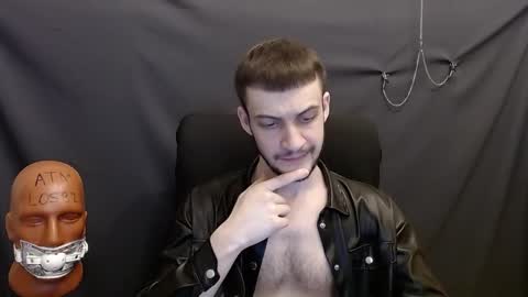 Snapshot of sir_damien chatting on 01-18-25, 11:55 Sir Damien online show from 01-18-25, 11:55