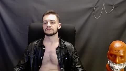 Snapshot of sir_damien chatting on 01-30-25, 02:27 Sir Damien online show from 01-30-25, 02:27