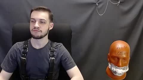 Snapshot of sir_damien chatting on 02-22-25, 03:01 Sir Damien online show from 02-22-25, 03:01