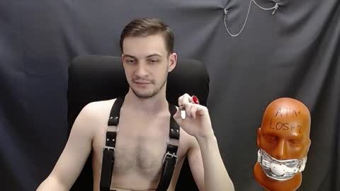 Snapshot of sir_damien chatting on 02-27-25, 03:25 Sir Damien online show from 02-27-25, 03:25