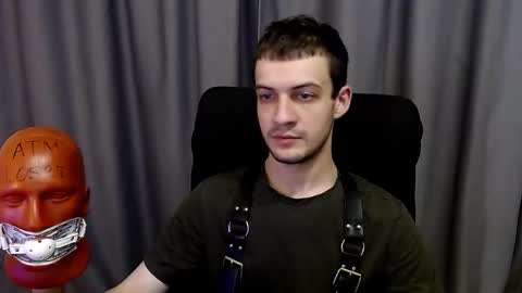 Snapshot of sir_damien chatting on 09-23-25, 08:56 Sir Damien online show from 09-23-25, 08:56