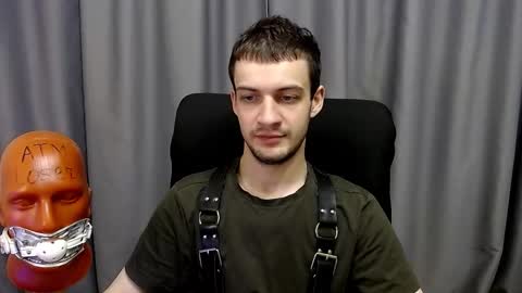 Snapshot of sir_damien chatting on 09-25-25, 04:16 Sir Damien online show from 09-25-25, 04:16