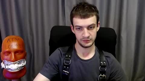 Snapshot of sir_damien chatting on 10-03-25, 08:39 Sir Damien online show from 10-03-25, 08:39