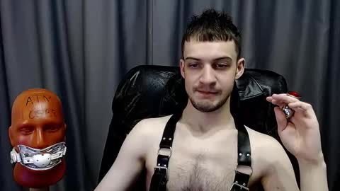 Snapshot of sir_damien chatting on 10-17-25, 08:55 Sir Damien online show from 10-17-25, 08:55