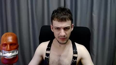 Snapshot of sir_damien chatting on 11-29-25, 02:47 Sir Damien online show from 11-29-25, 02:47