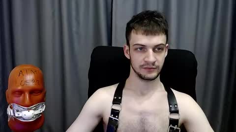 Snapshot of sir_damien chatting on 11-30-25, 08:35 Sir Damien online show from 11-30-25, 08:35