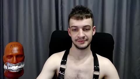 Snapshot of sir_damien chatting on 12-15-25, 03:11 Sir Damien online show from 12-15-25, 03:11