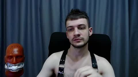 Snapshot of sir_damien chatting on 12-18-25, 02:50 Sir Damien online show from 12-18-25, 02:50