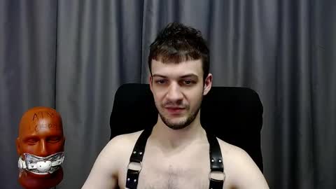 Snapshot of sir_damien chatting on 01-09-26, 08:54 Sir Damien online show from 01-09-26, 08:54