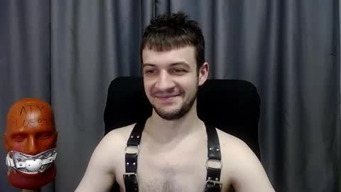 Snapshot of sir_damien chatting on 01-10-26, 09:05 Sir Damien online show from 01-10-26, 09:05