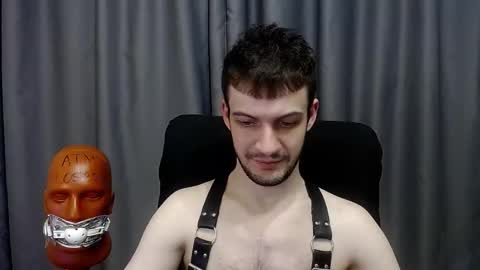 Snapshot of sir_damien chatting on 01-11-26, 08:14 Sir Damien online show from 01-11-26, 08:14