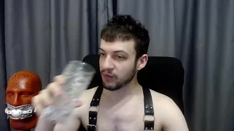 Snapshot of sir_damien chatting on 01-13-26, 04:23 Sir Damien online show from 01-13-26, 04:23