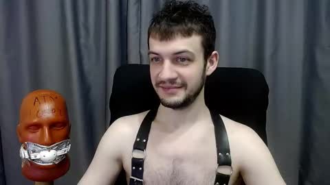 Snapshot of sir_damien chatting on 01-16-26, 02:59 Sir Damien online show from 01-16-26, 02:59