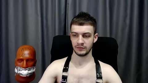 Snapshot of sir_damien chatting on 02-06-26, 08:56 Sir Damien online show from 02-06-26, 08:56