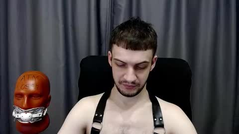 Snapshot of sir_damien chatting on 02-08-26, 05:05 Sir Damien online show from 02-08-26, 05:05