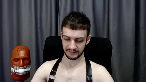 Snapshot of sir_damien chatting on 02-13-26, 06:15 Sir Damien online show from 02-13-26, 06:15