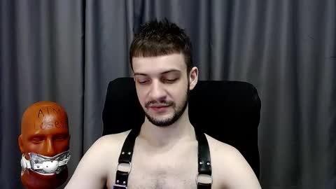 Snapshot of sir_damien chatting on 02-14-26, 09:22 Sir Damien online show from 02-14-26, 09:22