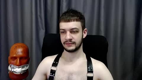 Snapshot of sir_damien chatting on 02-15-26, 04:14 Sir Damien online show from 02-15-26, 04:14