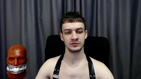 Snapshot of sir_damien chatting on 02-18-26, 08:16 Sir Damien online show from 02-18-26, 08:16