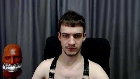 Snapshot of sir_damien chatting on 02-25-26, 03:16 Sir Damien online show from 02-25-26, 03:16